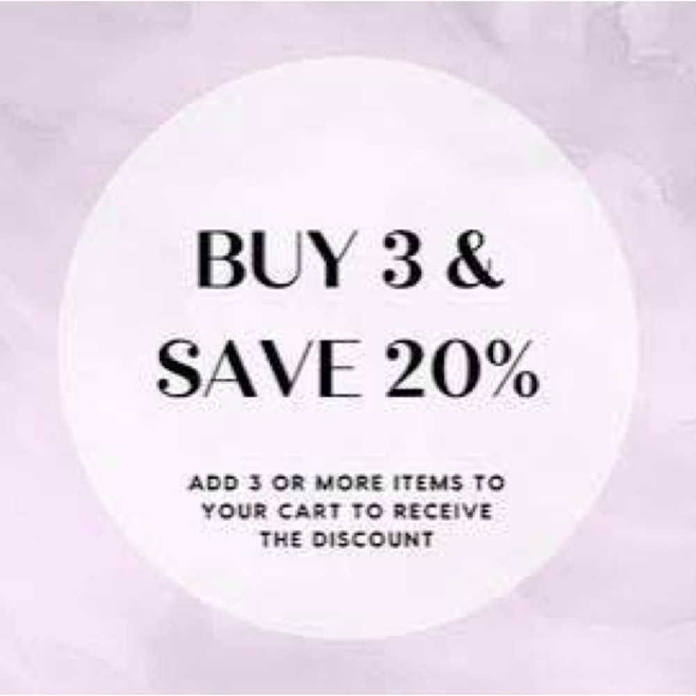 Everything in my store
